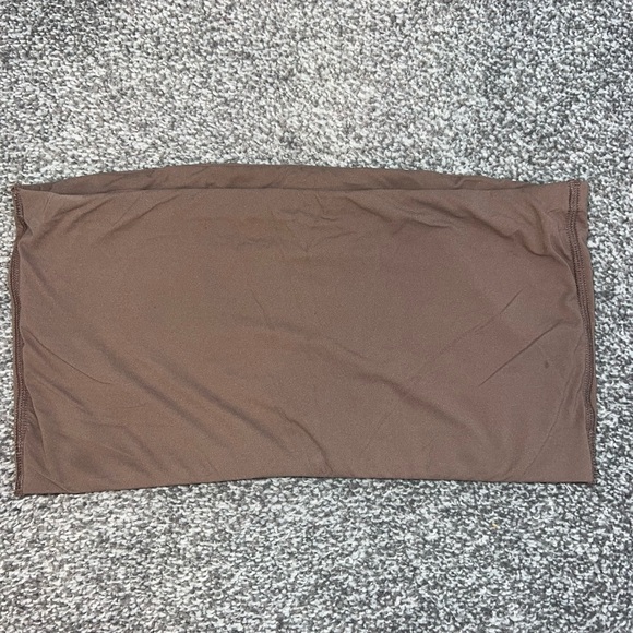 Skims Bandeau size 2X - Picture 8 of 8